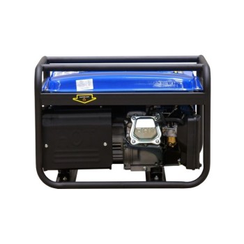 Электростанция (генератор бензиновый) ECO PE-4001RS