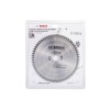 Диск пильный 210х30 мм 64 зуб. универсальный ECO ALUMINIUM BOSCH