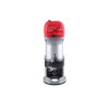 Фрезер кромочный WORTEX MM 5013-1 E + аксессуары 710 Вт, цанга 6/8 мм, 10000-30000 об/мин