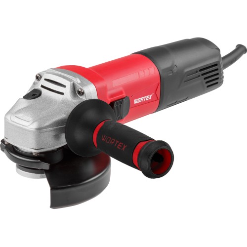 Одноручная углошлифмашина WORTEX AG 1210-1 1000 Вт