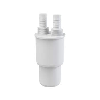 Переходная муфта HT 40/50хG1/2, Alcaplast