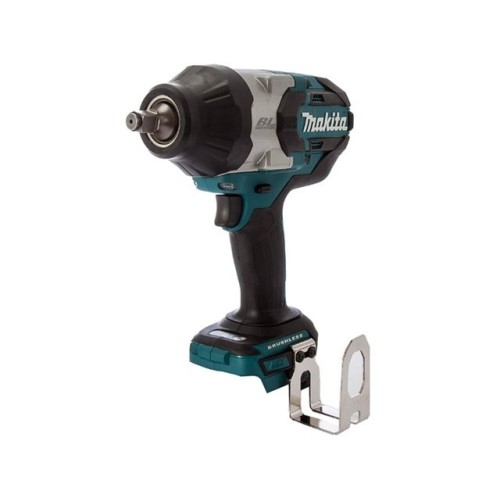 Аккум. ударный гайковерт MAKITA LXT DTW 1002 Z