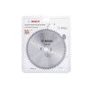 Диск пильный 254х30 мм 80 зуб. по дереву ECO WOOD BOSCH