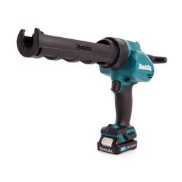 Аккум. пистолет для герметика MAKITA CXT CG 100 DWAEA