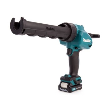 Аккум. пистолет для герметика MAKITA CXT CG 100 DWAEA