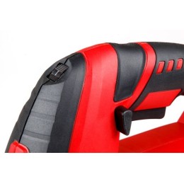 Лобзик электрический WORTEX JS 1009-2 LE 900 Вт, 800-3000 ход/мин, пропил до 100 мм