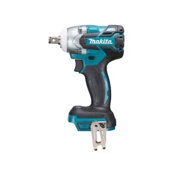 Аккум. ударный гайковерт MAKITA LXT DTW 285 Z