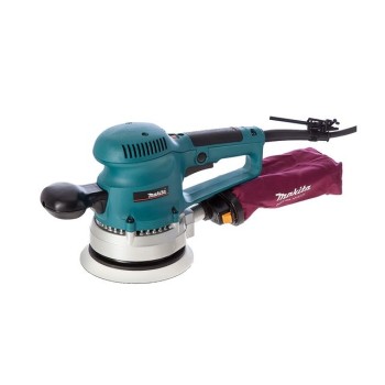 Эксцентриковая шлифмашина MAKITA BO 6030