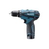 Аккум. дрель-шуруповерт MAKITA DF 330 DWE