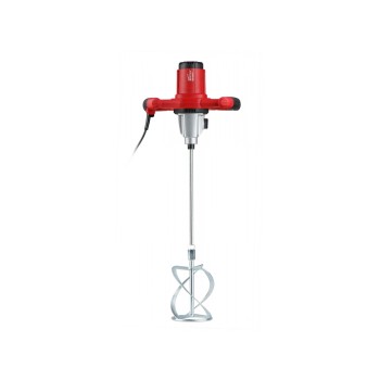 Миксер строительный WORTEX MX 1416 D