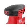Эксцентриковая шлифмашина WORTEX RS 1250-1 AE 450 Вт