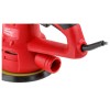 Эксцентриковая шлифмашина WORTEX RS 1250-1 AE 450 Вт