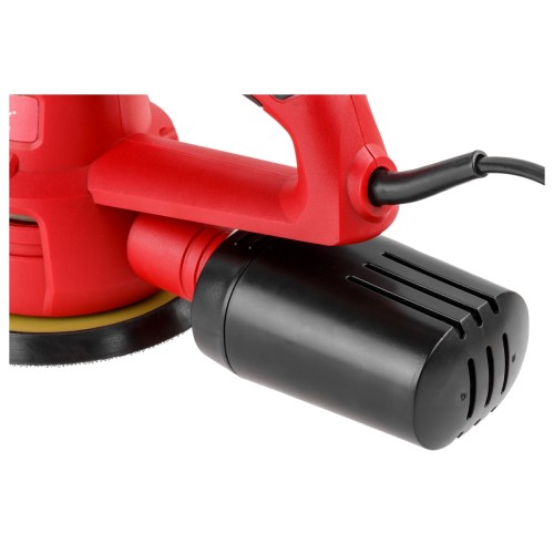 Эксцентриковая шлифмашина WORTEX RS 1250-1 AE 450 Вт