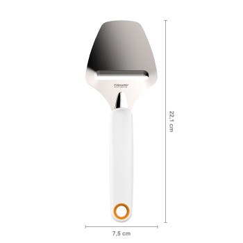 Нож для твёрдого сыра Functional Form  Fiskars