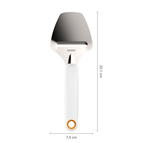 Нож для твёрдого сыра Functional Form  Fiskars