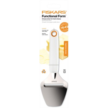 Нож для твёрдого сыра Functional Form  Fiskars