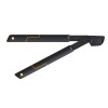 Сучкорез плоскостной c загн. лезвиями малый SingleStep L28 FISKARS