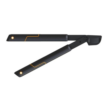 Сучкорез плоскостной c загн. лезвиями малый SingleStep L28 FISKARS