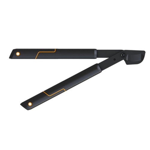 Сучкорез плоскостной c загн. лезвиями малый SingleStep L28 FISKARS