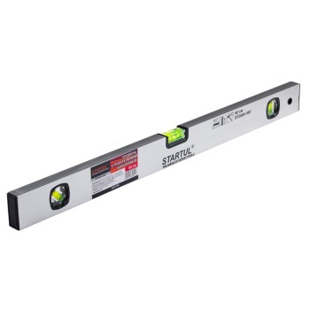 Уровень 800мм брусковый STARTUL MASTER (ST3580-080)