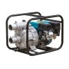 Мотопомпа бензиновая ECO WP-1404D