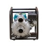 Мотопомпа бензиновая ECO WP-1404D