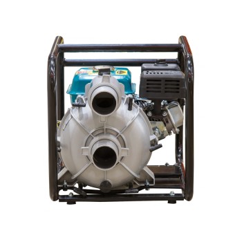 Мотопомпа бензиновая ECO WP-1404D