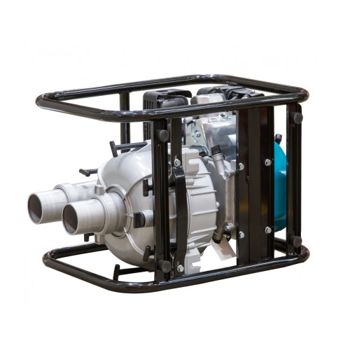 Мотопомпа бензиновая ECO WP-1404D