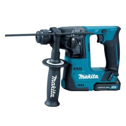 Аккум. перфоратор MAKITA HR 140 DWAJ