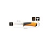 Нож универсальный с точилкой FISKARS