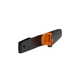 Нож универсальный с точилкой FISKARS