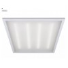 Панель светодиодная 36 Вт PPL 595/U Opal 6500К, IP40, 180-265В, с драйвером JAZZWAY