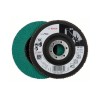 Круг лепестковый 115х22.2 мм P60 плоский BEST FOR INOX BOSCH