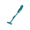 Аккум. пылесос MAKITA CL 106 FDZ