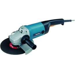 Двуручная углошлифмашина MAKITA 9069 F