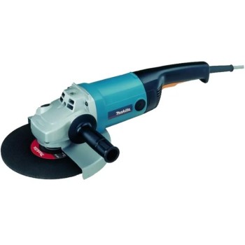 Двуручная углошлифмашина MAKITA 9069 F