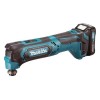 Аккум. многофункциональный инструмент (реноватор) MAKITA TM 30 DWYE