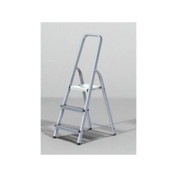 Лестница-стремянка алюм. 60 см 3 ступ. 2,8кг PRO STARTUL (ST9940-03)