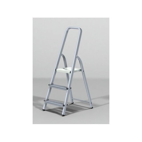 Лестница-стремянка алюм. 60 см 3 ступ. 2,8кг PRO STARTUL (ST9940-03)