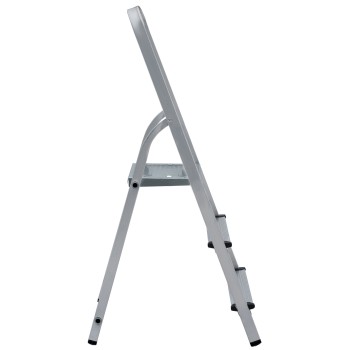 Лестница-стремянка алюм. 60 см 3 ступ. 2,8кг PRO STARTUL (ST9940-03)