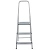 Лестница-стремянка алюм. 60 см 3 ступ. 2,8кг PRO STARTUL (ST9940-03)