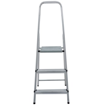 Лестница-стремянка алюм. 60 см 3 ступ. 2,8кг PRO STARTUL (ST9940-03)