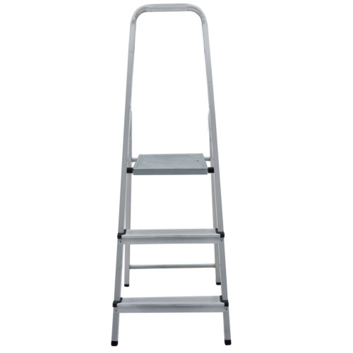 Лестница-стремянка алюм. 60 см 3 ступ. 2,8кг PRO STARTUL (ST9940-03)