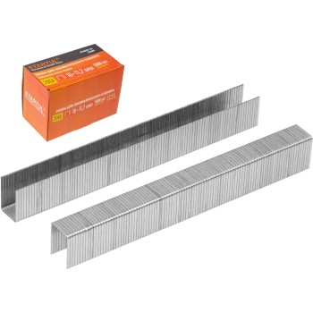 Скобы тип 20GA 16мм (5000шт) STARTUL PROFI (ST4530-16)