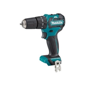 Аккум. ударная дрель-шуруповерт MAKITA LXT HP 332 DZ