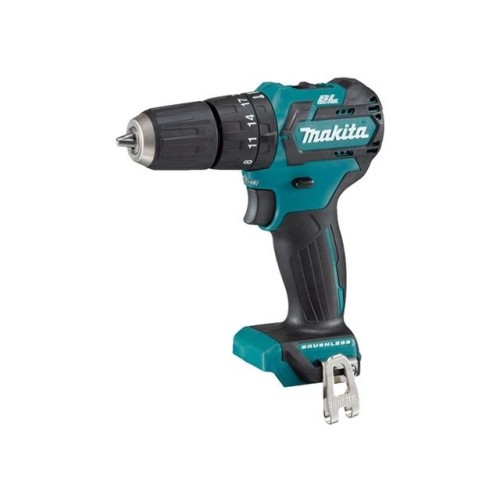 Аккум. ударная дрель-шуруповерт MAKITA LXT HP 332 DZ