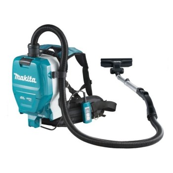 Аккум. пылесос MAKITA LXT DVC 261 ZX11