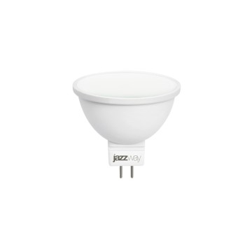 Лампа светодиодная 9 Вт GU5.3 5000К PLED-SP JCDR JAZZWAY