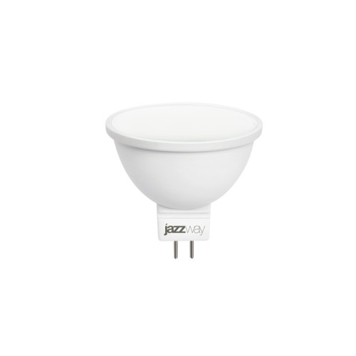 Лампа светодиодная 9 Вт GU5.3 5000К PLED-SP JCDR JAZZWAY