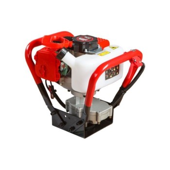 Мотобур ECO GD-52